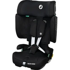 Siège auto nomad xl plus authentic black