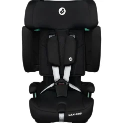Siège auto nomad xl plus authentic black