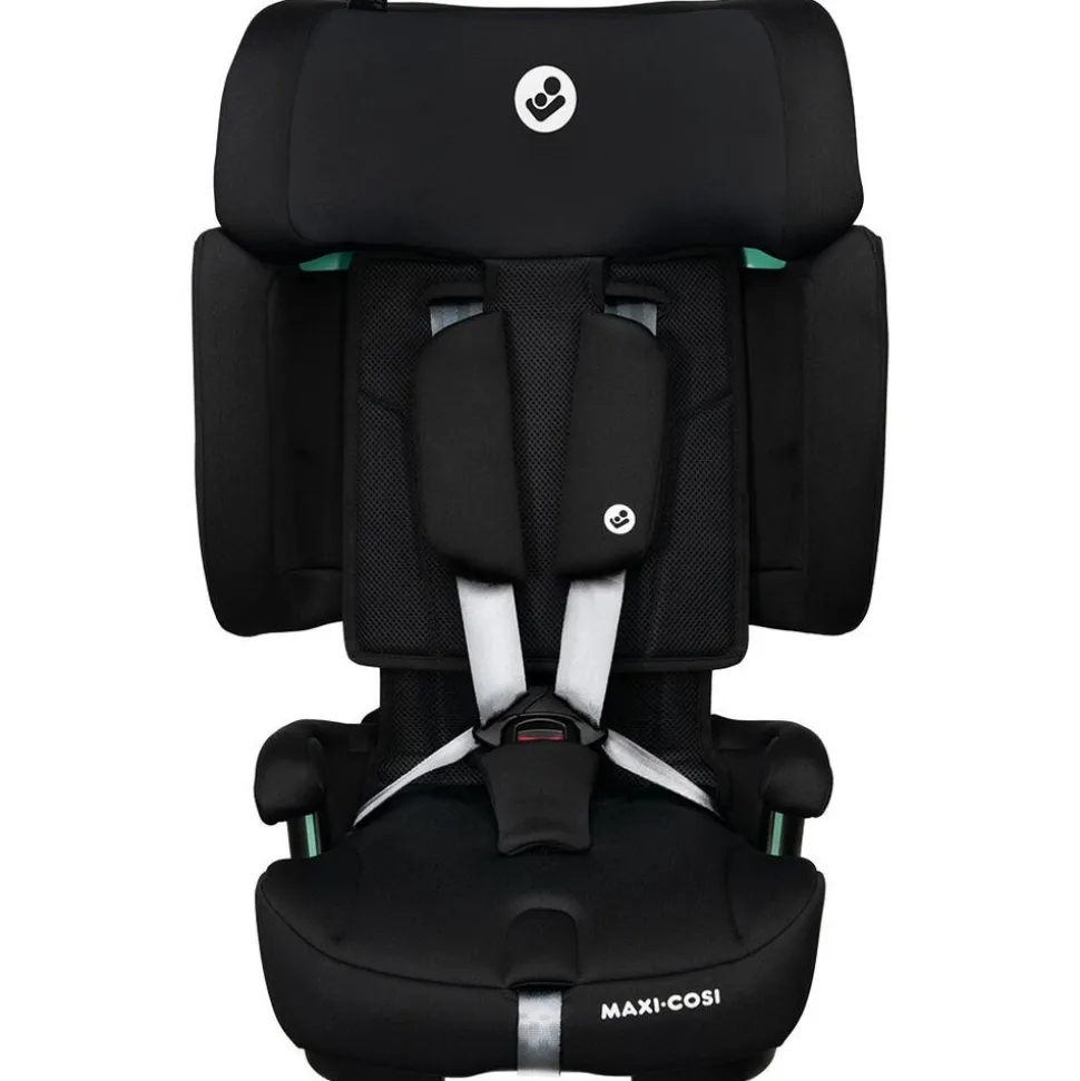 Siège auto nomad xl plus authentic black