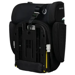 Siège auto nomad xl plus authentic black