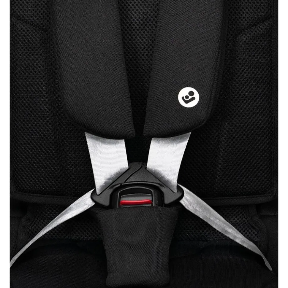 Siège auto nomad xl plus authentic black
