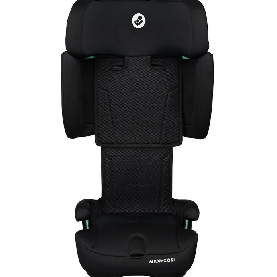 Siège auto nomad xl plus authentic black