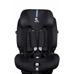 Siège auto olymp i-size carbon