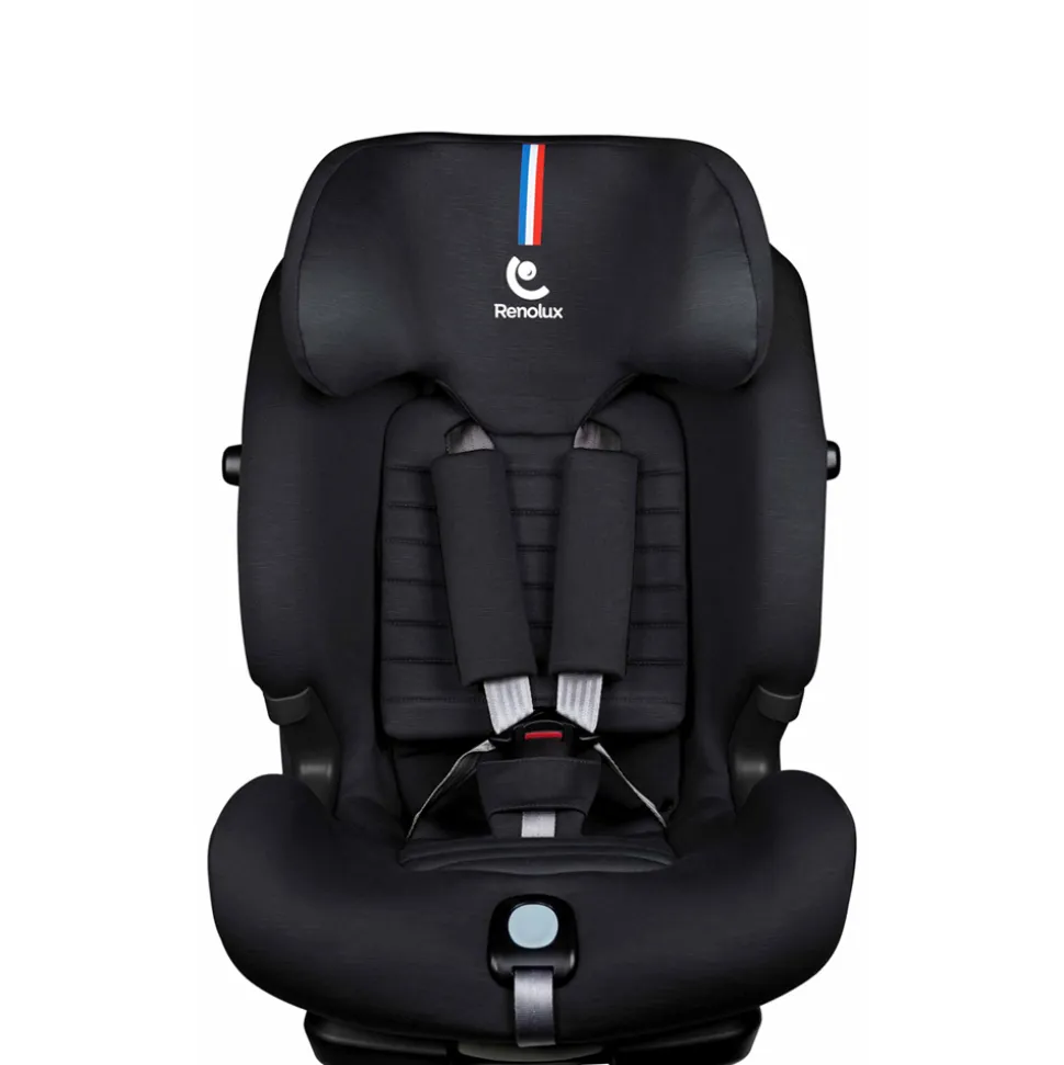 Siège auto olymp i-size carbon