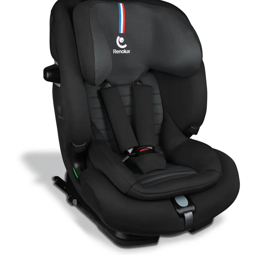 Siège auto olymp i-size carbon