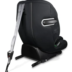 Siège auto olymp i-size carbon