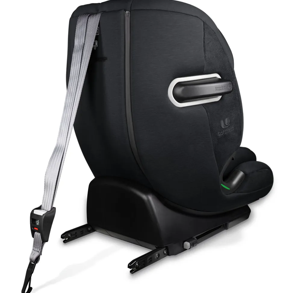 Siège auto olymp i-size carbon