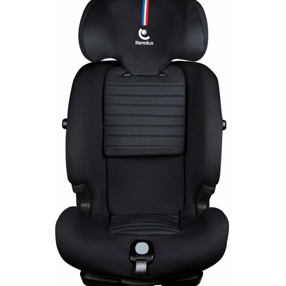 Siège auto olymp i-size carbon