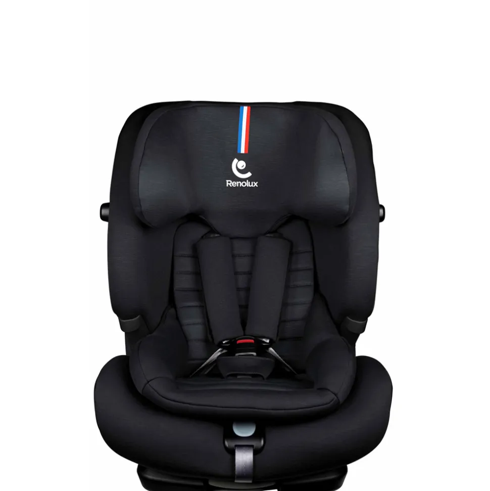Siège auto olymp i-size carbon