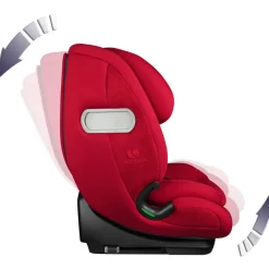 Siège auto olymp i-size passion