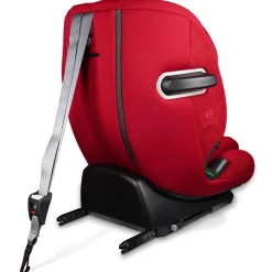 Siège auto olymp i-size passion