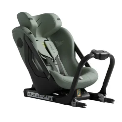 Siège auto one 3 nordic bloom green