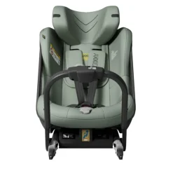 Siège auto one 3 nordic bloom green