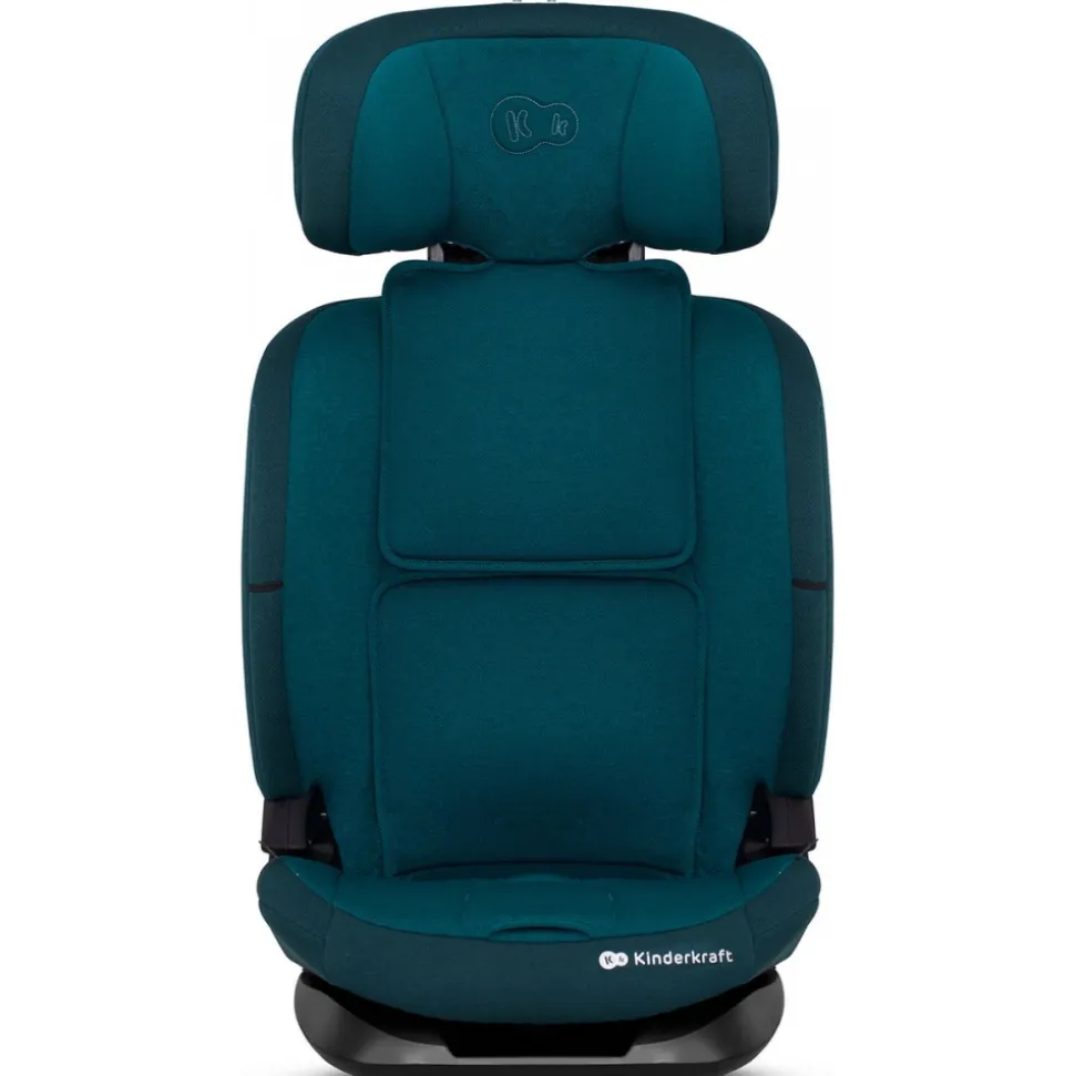 Siège auto oneto3 i-size bleu