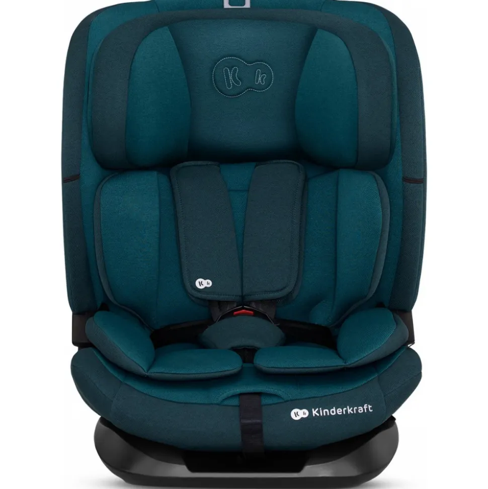 Siège auto oneto3 i-size bleu