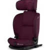 Siège auto oneto3 i-size bordeaux