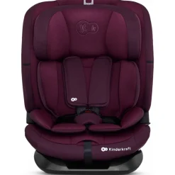 Siège auto oneto3 i-size bordeaux