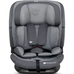 Siège auto oneto3 i-size gris