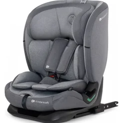 Siège auto oneto3 i-size gris