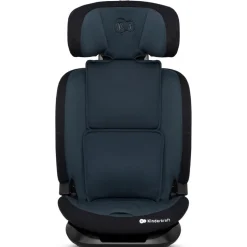 Siège auto oneto3 i-size noir