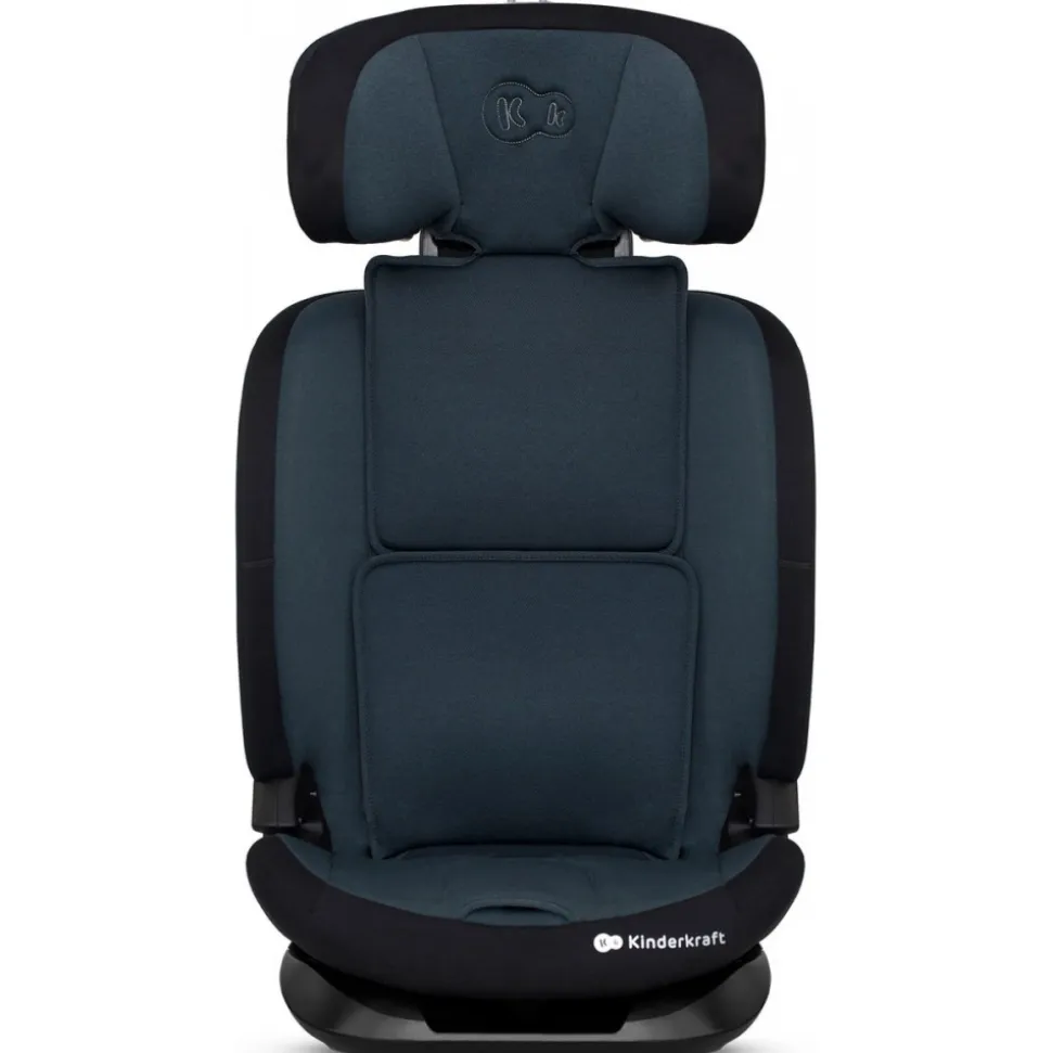 Siège auto oneto3 i-size noir