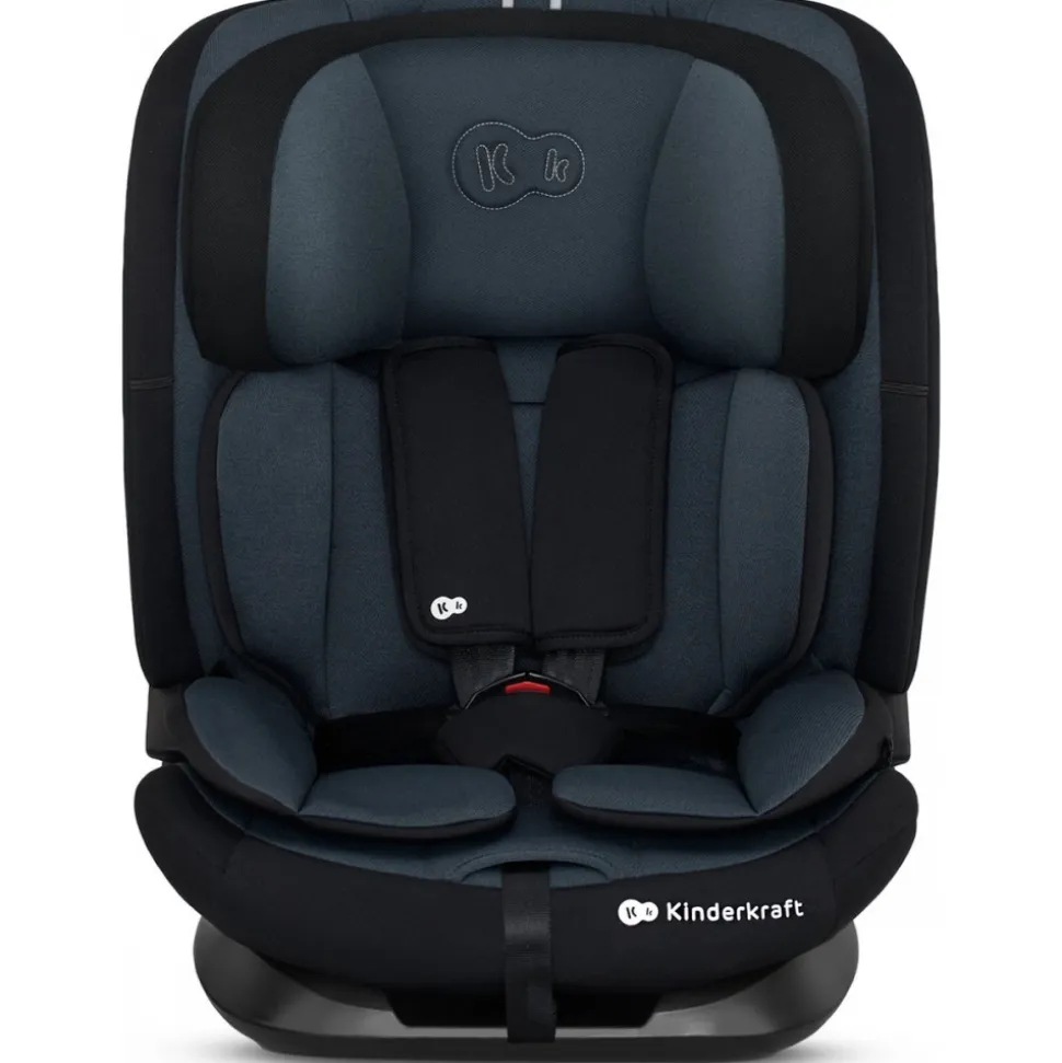 Siège auto oneto3 i-size noir