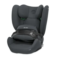 Siège auto pallas b i-size cobblestone grey