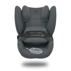 Siège auto pallas b i-size cobblestone grey