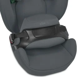 Siège auto pallas b i-size cobblestone grey