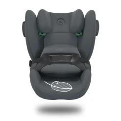 Siège auto pallas b3 i-size cobblestone grey