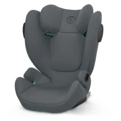 Siège auto pallas b3 i-size cobblestone grey