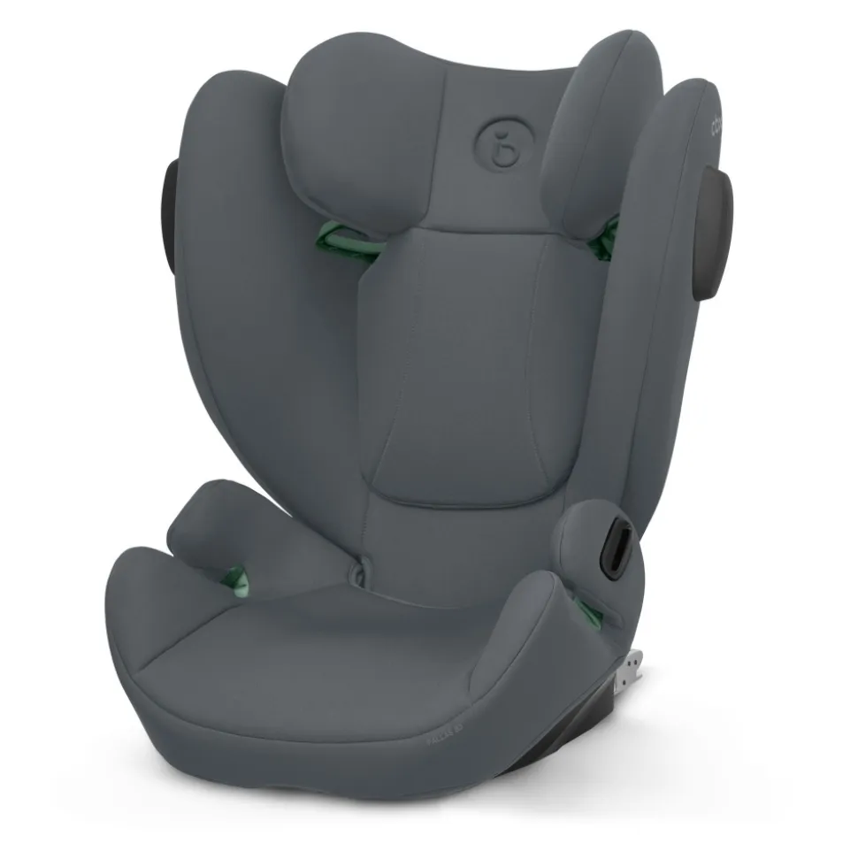 Siège auto pallas b3 i-size cobblestone grey