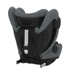 Siège auto pallas b3 i-size cobblestone grey