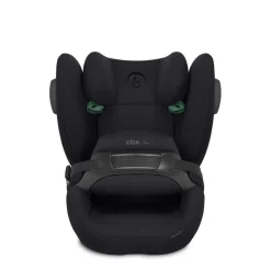 Siège auto pallas b3 i-size pure black