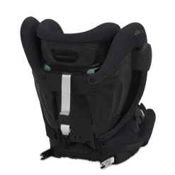 Siège auto pallas b3 i-size pure black