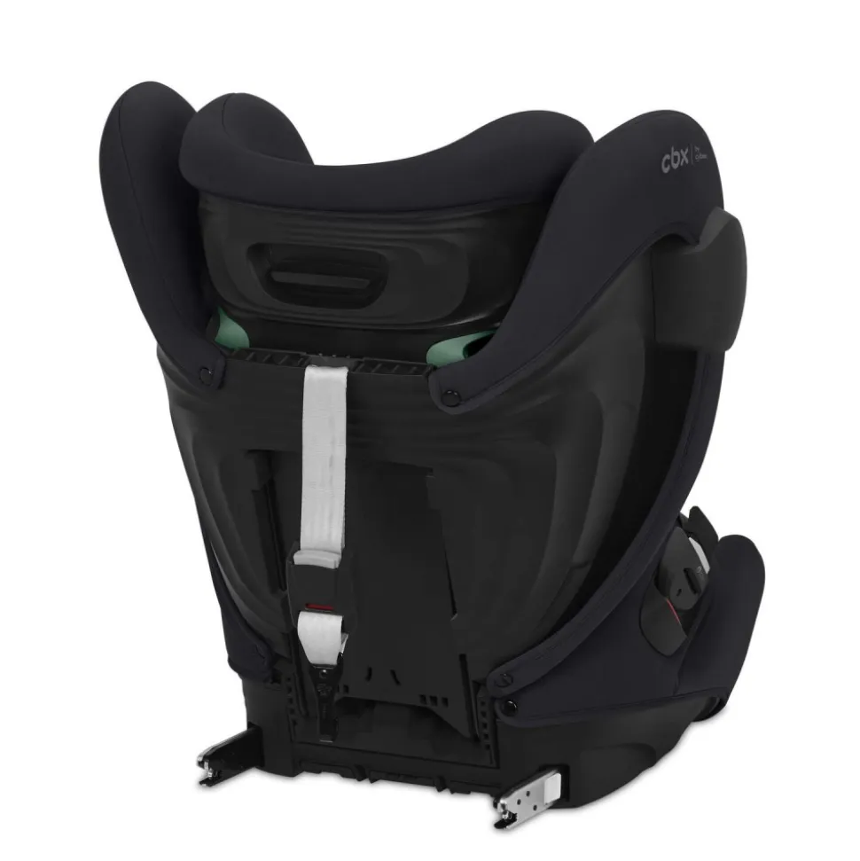 Siège auto pallas b3 i-size pure black