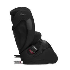 Siège auto pallas b3 i-size pure black
