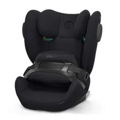 Siège auto pallas b3 i-size pure black