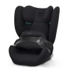 Siège auto pallas b i-size pure black