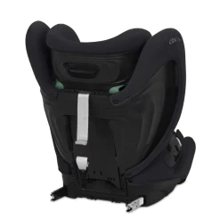Siège auto pallas b i-size pure black