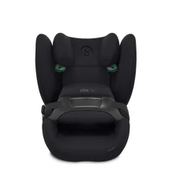 Siège auto pallas b i-size pure black