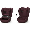 Siège auto pallas b3 i-size rumba red