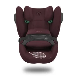 Siège auto pallas b3 i-size rumba red