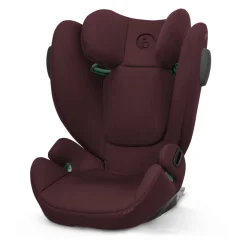 Siège auto pallas b3 i-size rumba red