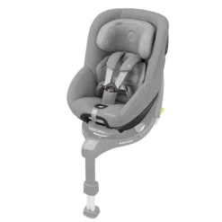 Siège auto pearl 360 pro authentic grey