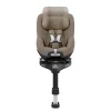 Siège auto pearl 360 pro authentic truffle