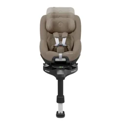 Siège auto pearl 360 pro authentic truffle