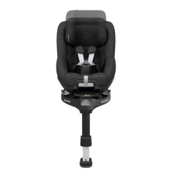 Siège auto pearl 360 pro authentic graphite