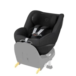 Siège auto pearl 360 pro authentic graphite