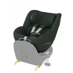 Siège auto pearl 360 pro i-size authentic green